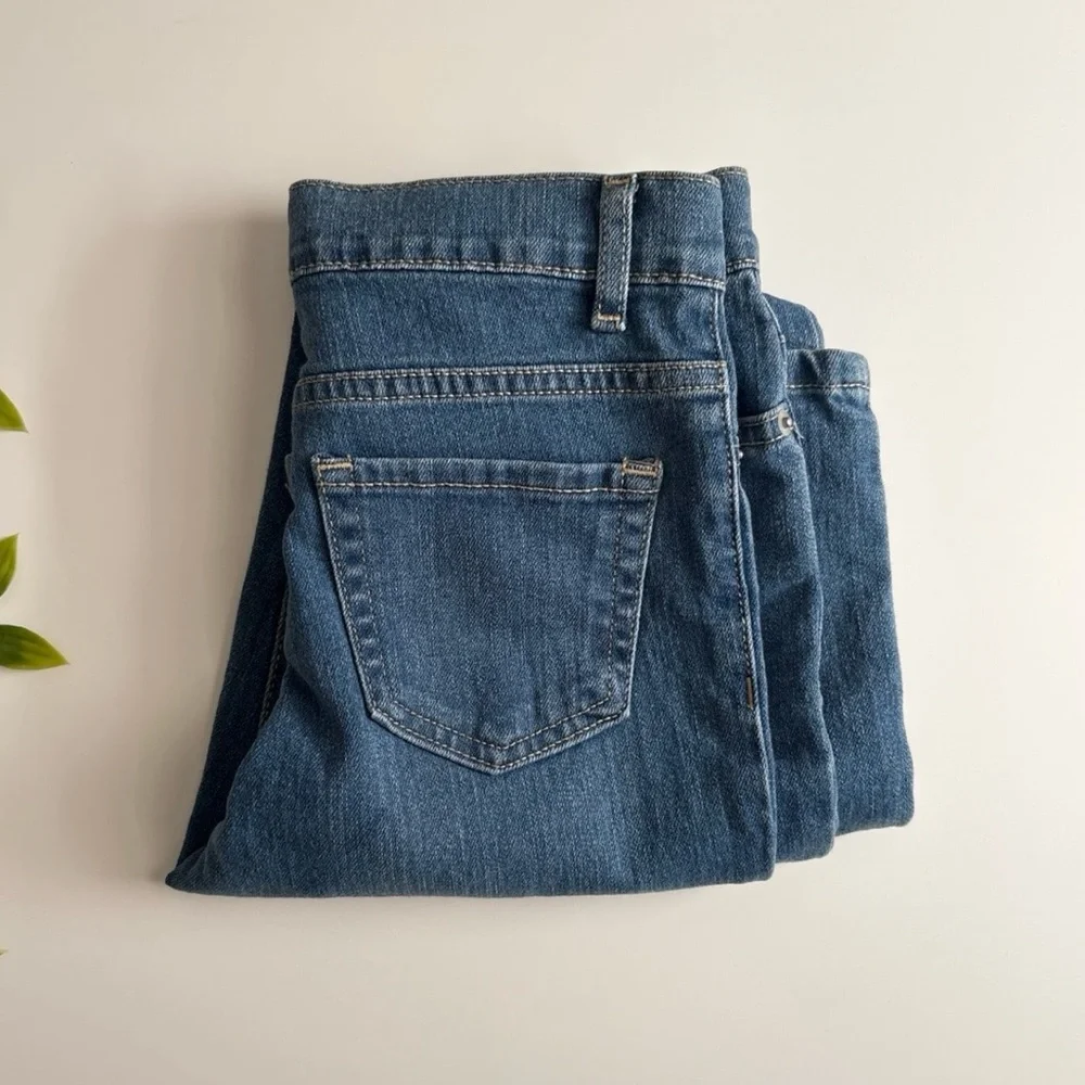 NWOT the children’s place blue jeans